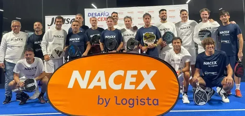 NACEX