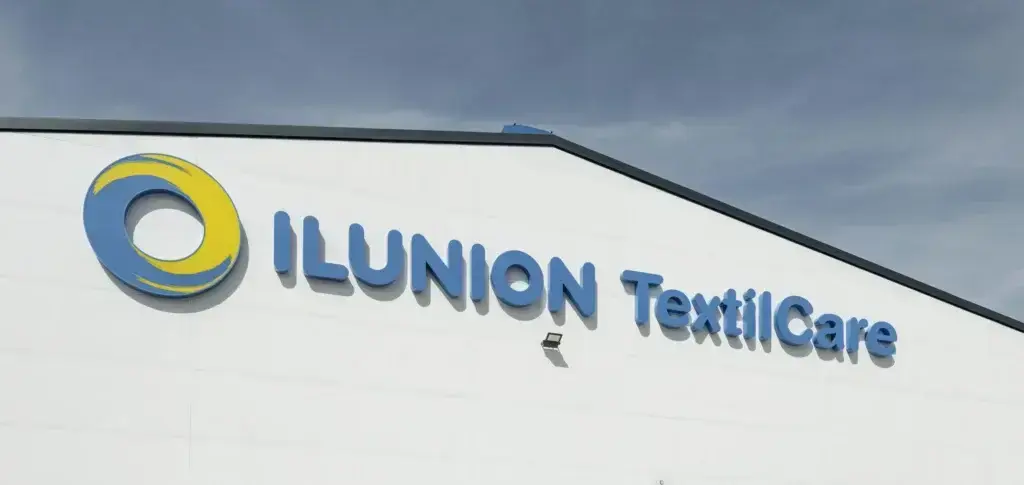 ILUNION textilcare