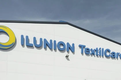ILUNION textilcare