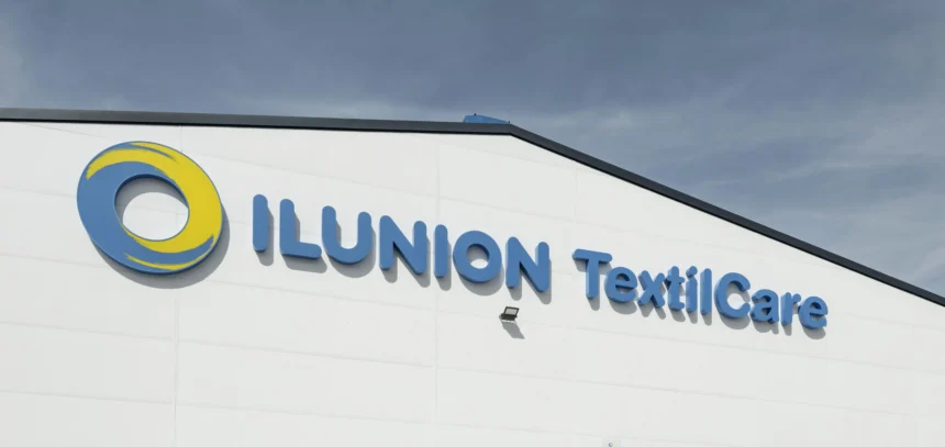 ILUNION textilcare