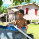 Día Mundial del Lavado de Manos - imagen cedida por Tubacex