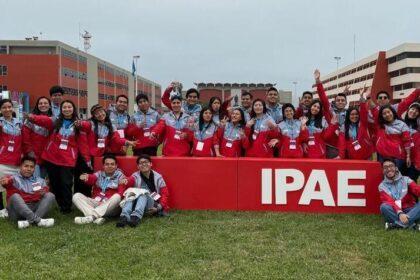 El liderazgo joven para fortalecer la institucionalidad democrática estará en CADE Ejecutivos 2025