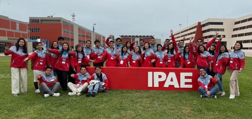 El liderazgo joven para fortalecer la institucionalidad democrática estará en CADE Ejecutivos 2025