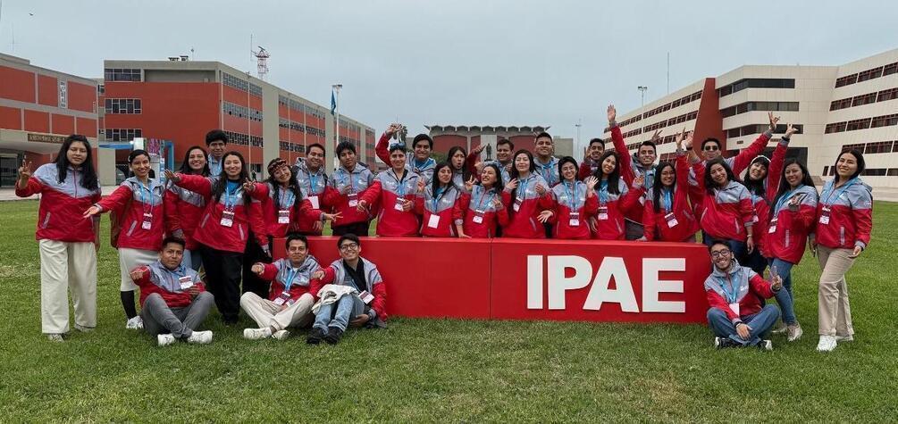 El liderazgo joven para fortalecer la institucionalidad democrática estará en CADE Ejecutivos 2025