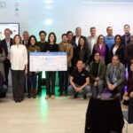 Emprendimiento transforma desechos orgánicos de mascotas en abono natural