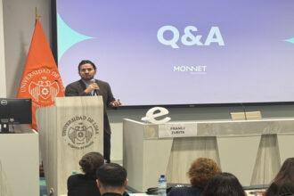 Endeavor impulsa el escalamiento global de los emprendedores peruanos durante la Peru Tech Week 2025