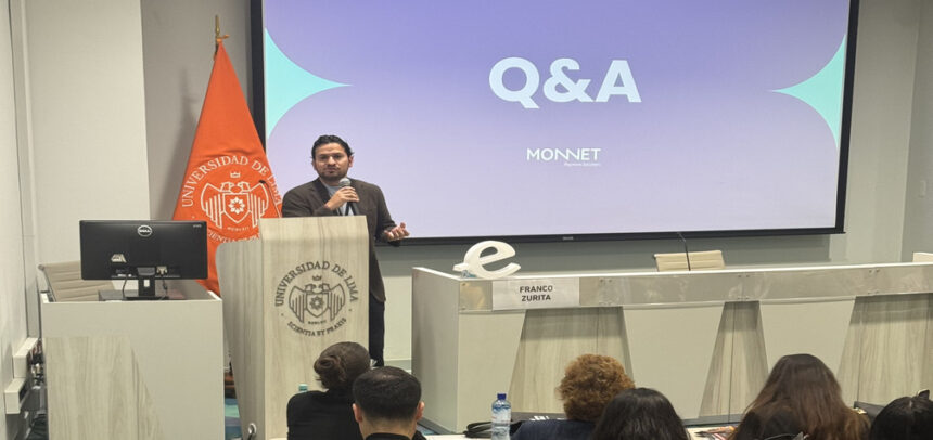 Endeavor impulsa el escalamiento global de los emprendedores peruanos durante la Peru Tech Week 2025