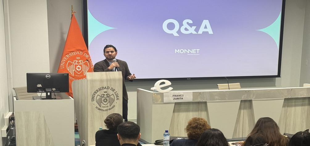 Endeavor impulsa el escalamiento global de los emprendedores peruanos durante la Peru Tech Week 2025