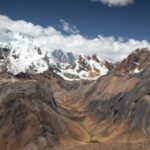 Expertos analizarán los retos ambientales para proteger nuestras montañas frente a impactos del cambio climático