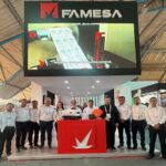 FAMESA presente en PERUMIN 37