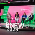 Bnew 2025 - Imagen cedida por el Consorci Zona Franca de Barcelona
