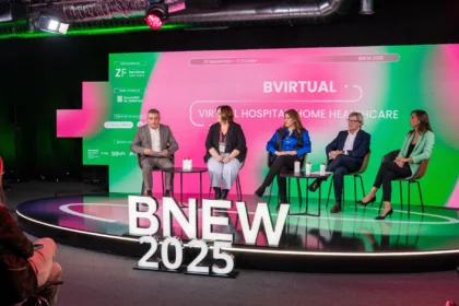 Bnew 2025 - Imagen cedida por el Consorci Zona Franca de Barcelona