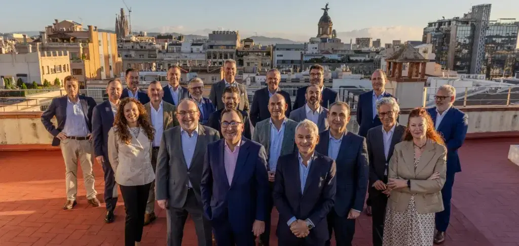 Equipo de Aqualia