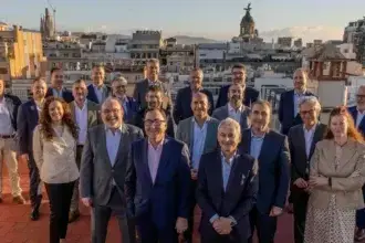 Equipo de Aqualia