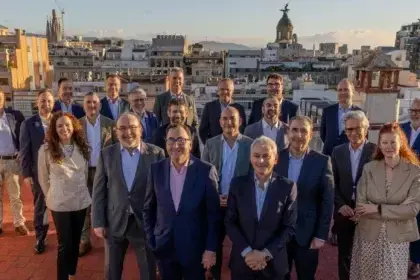 Equipo de Aqualia