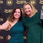 Foto Premios IBTA
