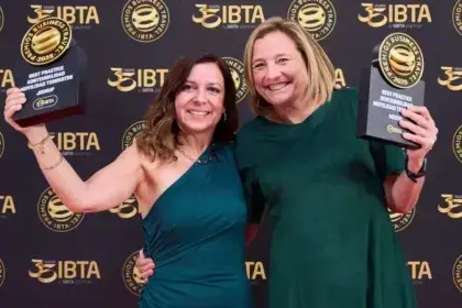 Foto Premios IBTA