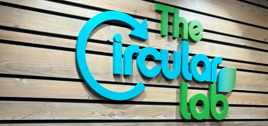 TheCircularLab