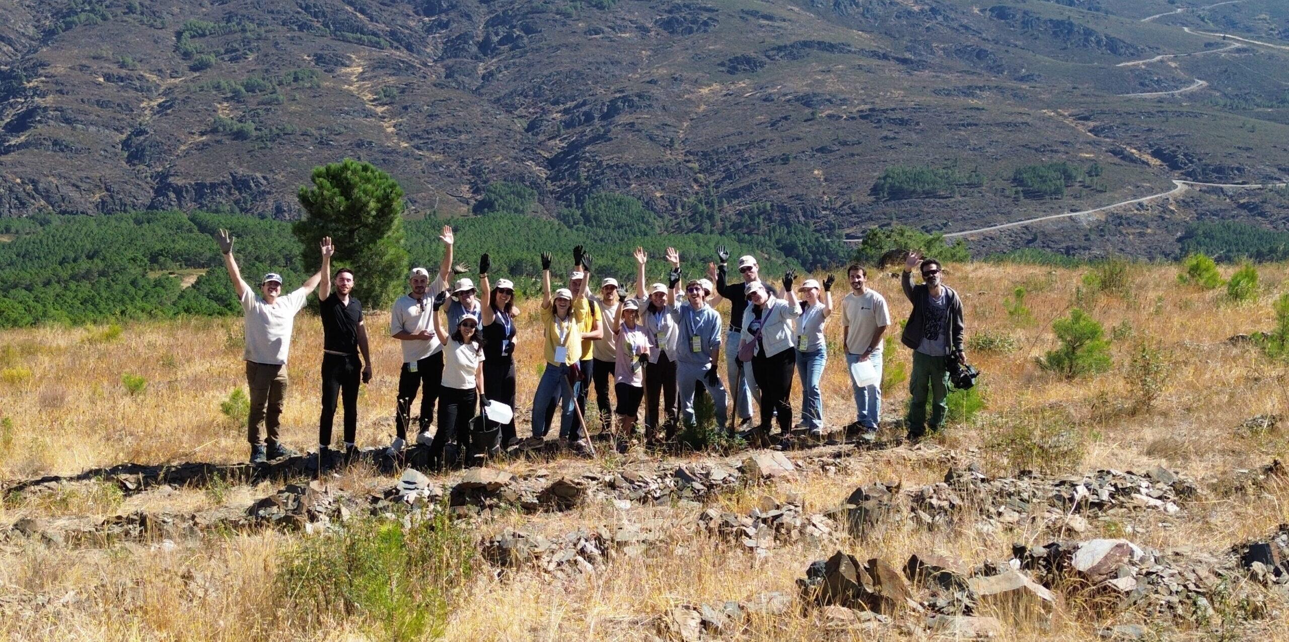 Reforestación regenerativa y tecnología con Retree: cuando volver a la ...