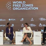 WORLD FREE ZONES ORGANIZATION