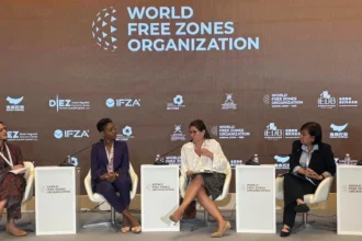 WORLD FREE ZONES ORGANIZATION