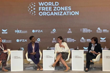 WORLD FREE ZONES ORGANIZATION