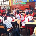 Fundación Romero capacita a más de 1,000 escolares en Inteligencia Artificial a través de su programa de voluntariado Edutech