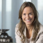 Beatriz de Cominges, Directora de Estrategia, Sostenibilidad y Transformación de Generali