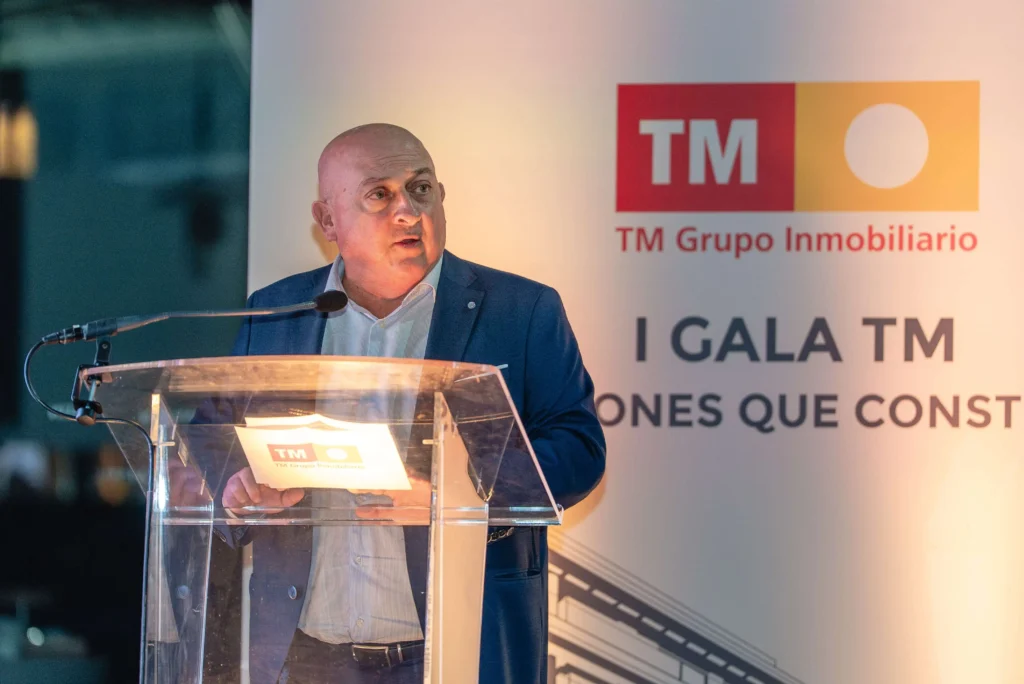 Gala TM - Pablo Serna