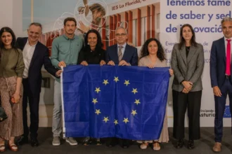Ganadoras ARTurias