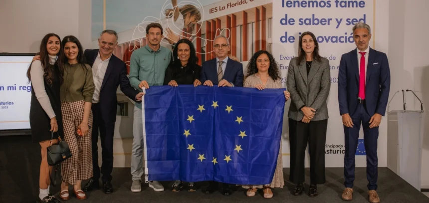 Ganadoras ARTurias