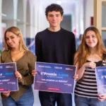 Ganadores "Nos duele a todos" 2024 Madrid
