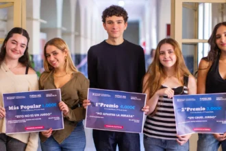 Ganadores "Nos duele a todos" 2024 Madrid