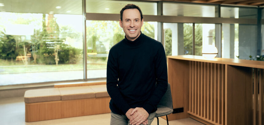 Guillem Bruch, nuevo Head of Market Access & Healthcare Affairs de Boehringer Ingelheim España