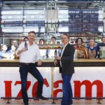 HEINEKEN España-Dolf van Den Brik y Etienne Strijp