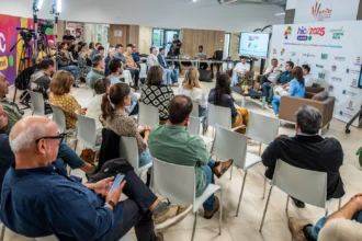 Imagen cedida por HIC Summit