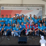 HP celebra la 20ª edición de su Charity Fest