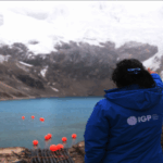 IGP financia estudios y la implementación de sistemas de monitoreo en 5 quebradas críticas de la Cordillera Blanca