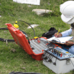 IGP lanza renovado banco nacional de información para la gestión del riesgo de desastres en el Perú