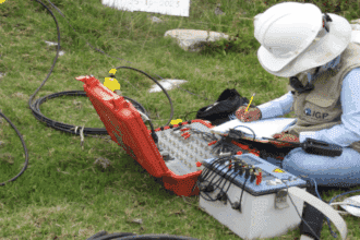 IGP lanza renovado banco nacional de información para la gestión del riesgo de desastres en el Perú