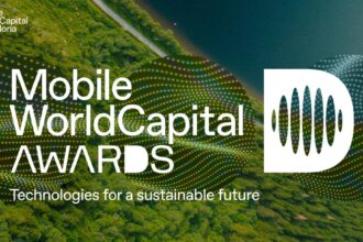 MWCapital Awards en su 2ª edición: convocatoria abierta hasta el 18 de marzo de 2026 - Mobile World Capital Barcelona