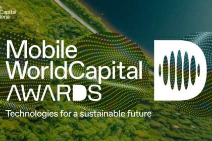 MWCapital Awards en su 2ª edición: convocatoria abierta hasta el 18 de marzo de 2026 - Mobile World Capital Barcelona
