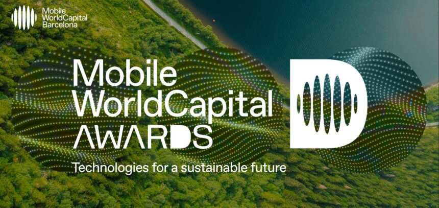MWCapital Awards en su 2ª edición: convocatoria abierta hasta el 18 de marzo de 2026 - Mobile World Capital Barcelona