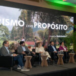 INTURSA, primera empresa hotelera en Perú en obtener distintivo internacional de sostenibilidad Biosphere