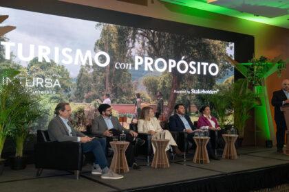 INTURSA, primera empresa hotelera en Perú en obtener distintivo internacional de sostenibilidad Biosphere