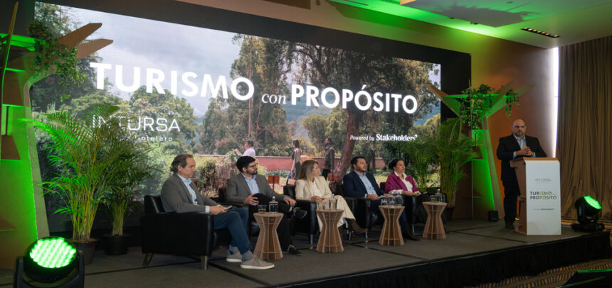 INTURSA, primera empresa hotelera en Perú en obtener distintivo internacional de sostenibilidad Biosphere