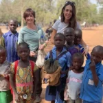 Iluminafrica. Cooperación Internacional- Fundación Ibercaja
