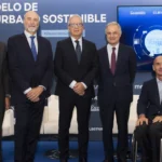 Foro de Desarrollo Urbano Sostenible - Imagen cedida por Metrovacesa