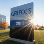 Sede de Grifols en Montreal, Canadá - Imagen cedida por Grifols