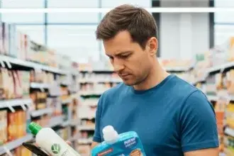 Informe del Consumidor Global MARCO